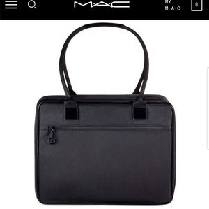 MAC Cosmetics Traveling Case